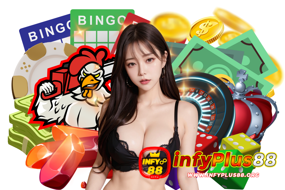 infyplus88