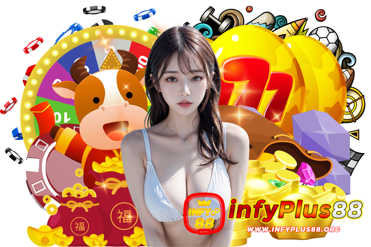 infyplus88 wallet
